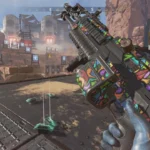 Apex Legends Random 0-450 ( Возможна блокировка на ак.)