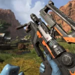 Apex Legends Random 0-450 ( Возможна блокировка на ак.)