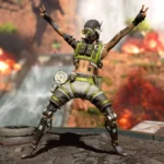 Apex Legends Random 0-399( Возможна блокировка на ак. )
