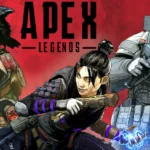Apex Legends Random 0-399( Возможна блокировка на ак. )