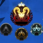 Apex Legends Randоm Rank ( Возможна блокировка на ак. )