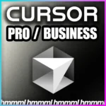 [24/7 АВТО] Cursor AI Pro Pro Plus Ultra 1 месяц 1 год ЛИЧНЫЙ АККАУНТ
