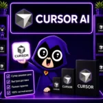 CURSOR AI ЛИЧНЫЙ АККАУНТ Подписка Pro/Pro+/Ultra 1 месяц