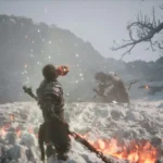 Black Myth: Wukong ПОДАРОК STEAM