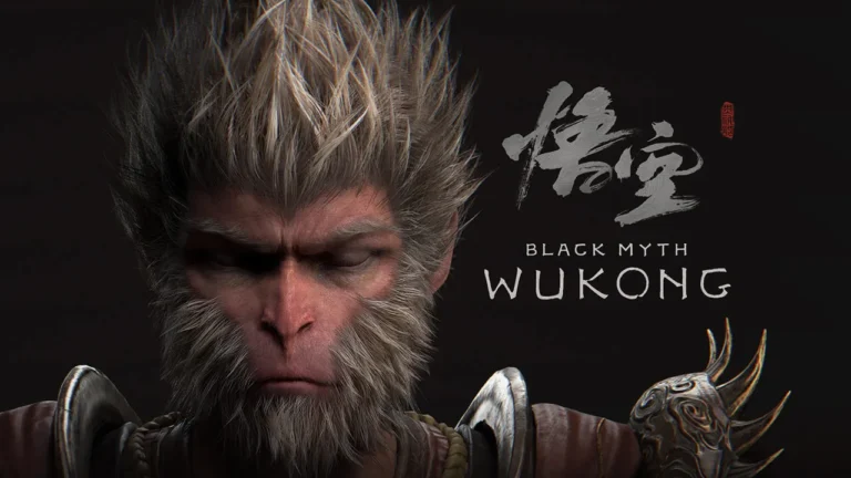 Black Myth: Wukong ПОДАРОК STEAM