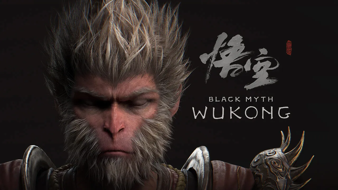 Black Myth: Wukong ПОДАРОК STEAM
