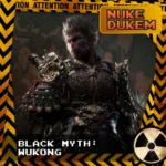 РФ+КЗ+УК+ЛАТАМ Black Myth: Wukong STEAM КЛЮЧ