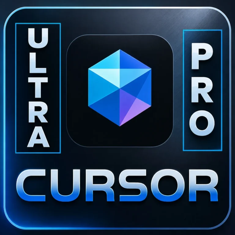 Cursor AI PRO Продление подписки Ultra на 1-12 месяцев