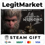 Black Myth: Wukong / Steam АВТО / РУ + МИР