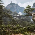 BLACK MYTH: WUKONG DIGITAL DELUXE XBOX XS КЛЮЧ