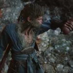 BLACK MYTH: WUKONG DIGITAL DELUXE XBOX XS КЛЮЧ