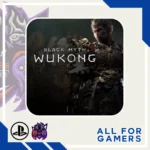 BLACK MYTH: WUKONG PS5 ТУРЦИЯ/УКРАИНА БЫСТРО