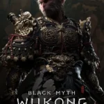 Black Myth: Wukong МИР АВТО