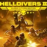 ДЛЯ РОССИИ HELLDIVERS 2 SUPER EDITION (+6 DLC) STEAM КЛЮЧ + Бонус