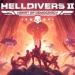 ДЛЯ РОССИИ HELLDIVERS 2 SUPER EDITION (+6 DLC) STEAM КЛЮЧ + Бонус