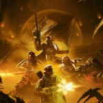 HELLDIVERS 2 SUPER CITIZEN EDITION XBOX XS КЛЮЧ