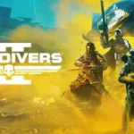 HELLDIVERS 2 Steam РУ со сменой регио+UA
