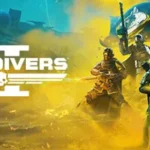 HELLDIVERS 2 КЛЮЧ АКТИВАЦИИ STEAM ЛУЧШАЯ ЦЕНА