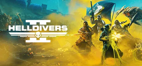 HELLDIVERS 2 КЛЮЧ АКТИВАЦИИ STEAM ЛУЧШАЯ ЦЕНА