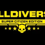 HELLDIVERS 2 КЛЮЧ АКТИВАЦИИ STEAM ЛУЧШАЯ ЦЕНА