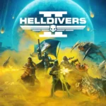 HELLDIVERS 2 Хеллдайвер 2 PS5 Турция/Украина PS