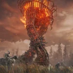 ELDEN RING: Shadow of the Erdtree Steam DLC РФ+КЗ+