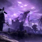 ELDEN RING: NIGHTREIGN Steam RU+смена региона+UA+AR