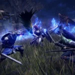 ELDEN RING NIGHTREIGN +ВЫБОР STEAM RU АВТО 0%