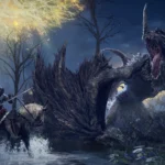 ELDEN RING Steam РУ+UA+KZ+СНГ
