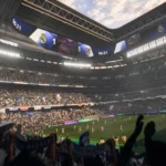 EA SPORTS FC 26 Steam Китай+РФ со сменой региона