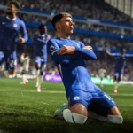 EA SPORTS FC 26 Steam Китай+РФ со сменой региона