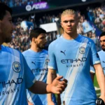 EA SPORTS FC 26 Steam Китай+РФ со сменой региона