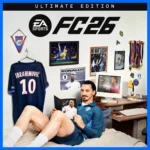 EA SPORTS FC 26 Ultimate Edition ПОДАРОК STEAM