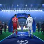 EA SPORTS FC 26 ULTIMATE XBOX ONE XS КЛЮЧ