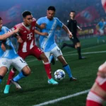 EA SPORTS FC 26 ULTIMATE XBOX ONE XS КЛЮЧ