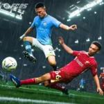 СБП+КЭШБЕК EA SPORTS FC 25 STANDARD ВСЕ РЕГИОНЫ