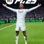 СБП+КЭШБЕК EA SPORTS FC 25 STANDARD ВСЕ РЕГИОНЫ