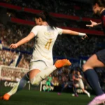 EA SPORTS FC 24 STANDARD XBOX ONE SERIES XS КЛЮЧ