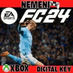 EA SPORTS FC 24 STANDARD XBOX ONE SERIES XS КЛЮЧ
