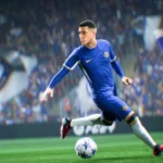EA SPORTS FC 24 STANDARD XBOX ONE SERIES XS КЛЮЧ