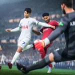 EA SPORTS FC 24 STANDARD XBOX ONE SERIES XS КЛЮЧ