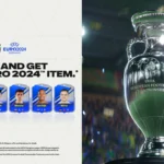 EA SPORTS FC 24 STANDARD XBOX ONE SERIES XS КЛЮЧ