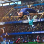 EA SPORTS FC 24 STANDARD XBOX ONE SERIES XS КЛЮЧ