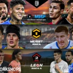 РПЛ ФНЛ ФНЛ-2 EA FC 25 МОД НА РОССИЙСКИЕ ЛИГИ FC 25