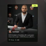 РПЛ ФНЛ ФНЛ-2 EA FC 25 МОД НА РОССИЙСКИЕ ЛИГИ FC 25
