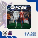EA SPORTS FC 26 PS4/PS5 ВЫБОР РЕГИОНА БЫСТРО