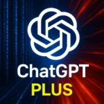 ChatGPT 5 PLUS SORA (БЫСТРО)