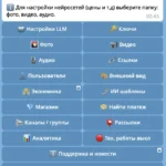 Телеграм бизнес на ChatGPT, Сиденс 2, GPT Image 2, Suno, Nano Banana 2