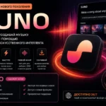 Suno AI Pro 1 год Годовая подписка Полный доступ