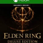 ELDEN RING Deluxe Edition Xbox One & Xbox Series X S